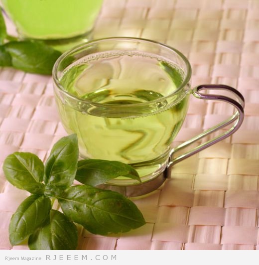 Green-Tea