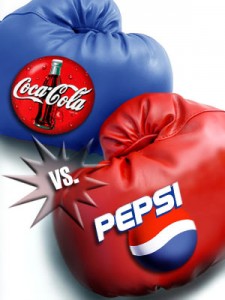 Coca-cola-vs-Pepsi