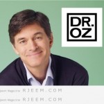 نصائح DR OZ لمن يعانون من سمنة الكرش