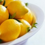 فوائد ذهب الغذاء الليمون في دراسة حديثة