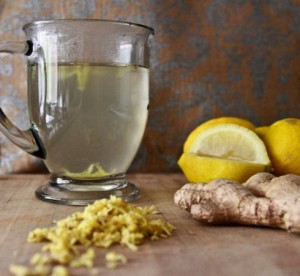فوائد عصير الليمون بالزنجبيل 