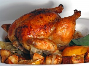 6 نصائح  للحصول على دجاج محمر ناجح 