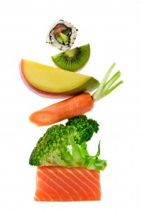  ملف كامل عن الطعام المفيد لصحتك