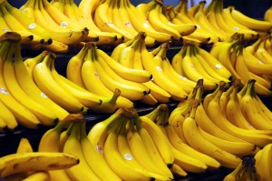 21 فائدة تجهلينها عن الموز 