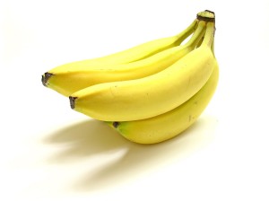 ماسك الموز  للتخلص نهائيا من التجاعيد 