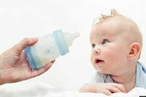 حساسية الحليب عند الطفل اعراضها و كيفية الوقاية منها 