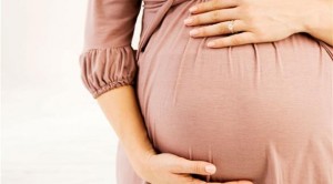 تخلصي من الإجهاد في فترة الحمل 