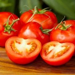  6 اسباب للاكثار من تناول الطماطم