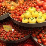  6 اسباب للاكثار من تناول الطماطم