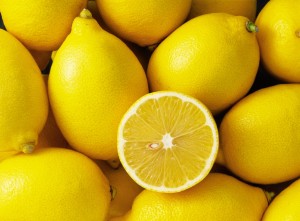 ماسك الليمون للتخلص من حب الشباب و الخلايا الميتة