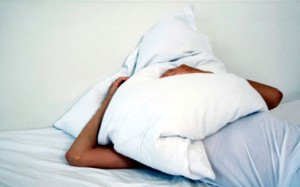 النوم يؤثر على نظام المناعة لدينا