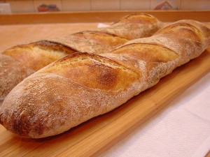 وصفات للخبز بأنواعه 