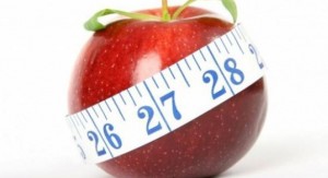 رجيم التفاح لخسارة الوزن الزائد