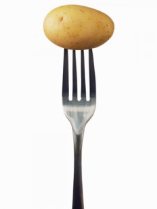ريجيم البطاطس لإنقاص 5 كيلو في أسبوع 