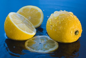فوائد الليمون الجمالية