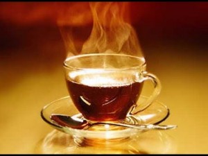 فوائد واضرار الشاي الاسود