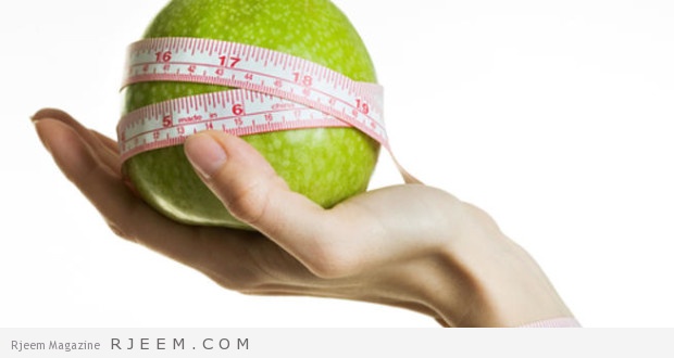 الأنظمة الغذائية لخسارة 5 كيلوغرامات - أكثر الأنظمة الغذائية فاعلية لعام 2015 لفقدان الوزن