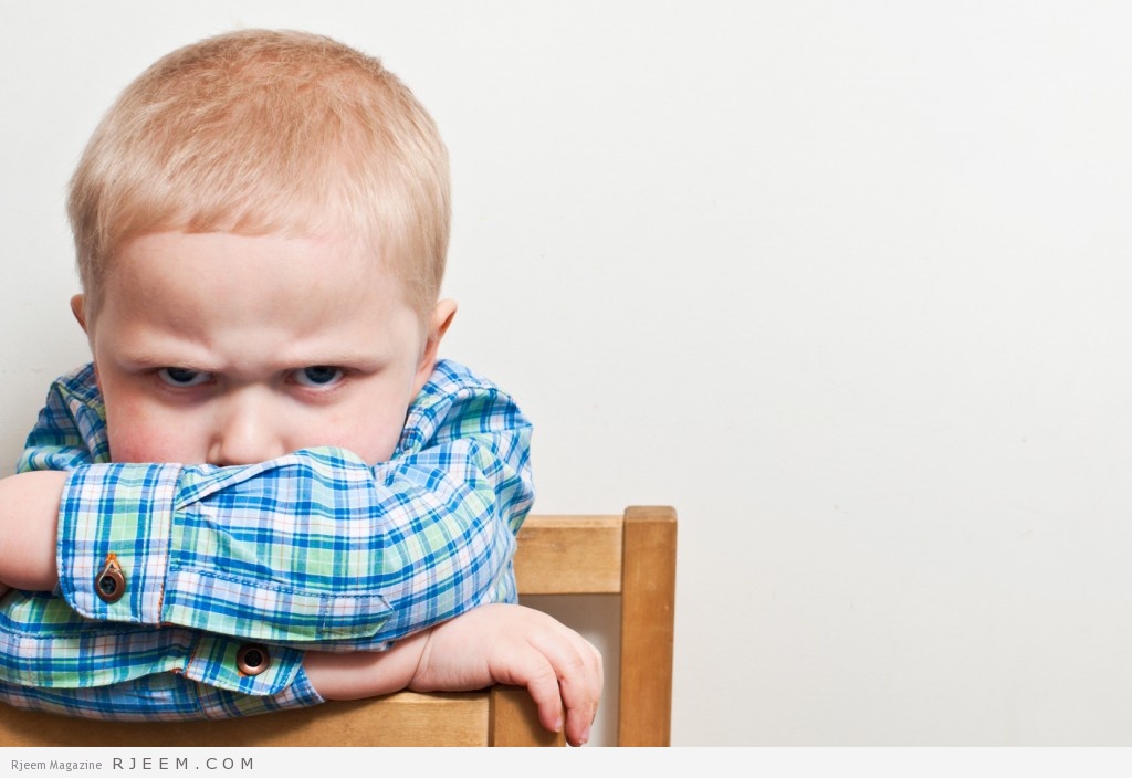 العدوانية عند الاطفال - مشكلة السلوك العدواني لدى الاطفال