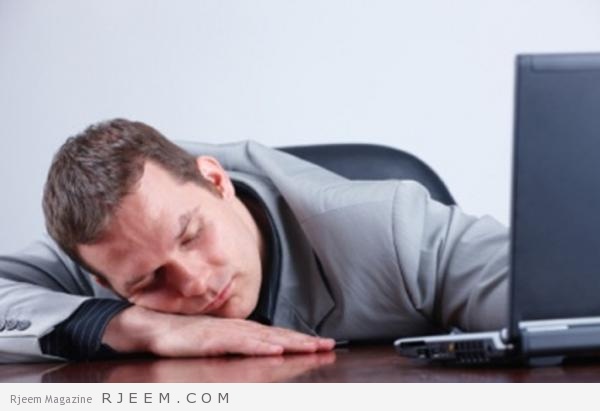 أعراض وعلاج التعب المزمن - علاج متلازمة التعب المزمن