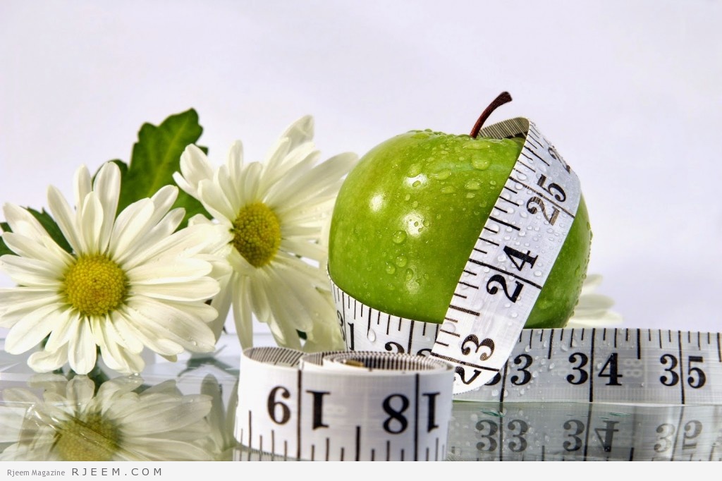 الأنظمة الغذائية لخسارة 5 كيلوغرامات - أكثر الأنظمة الغذائية فاعلية لعام 2015 لفقدان الوزن