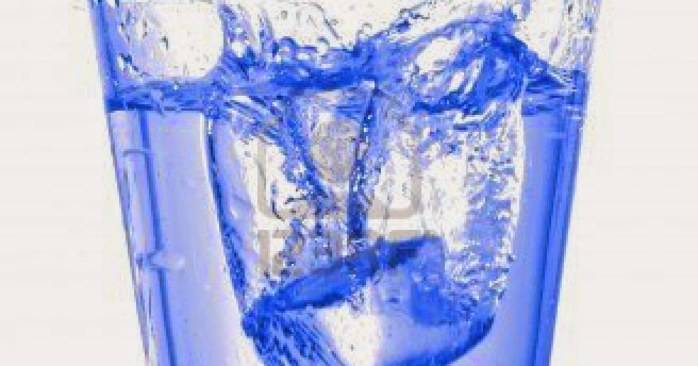 التخلص من الماء الزائد في الجسم2