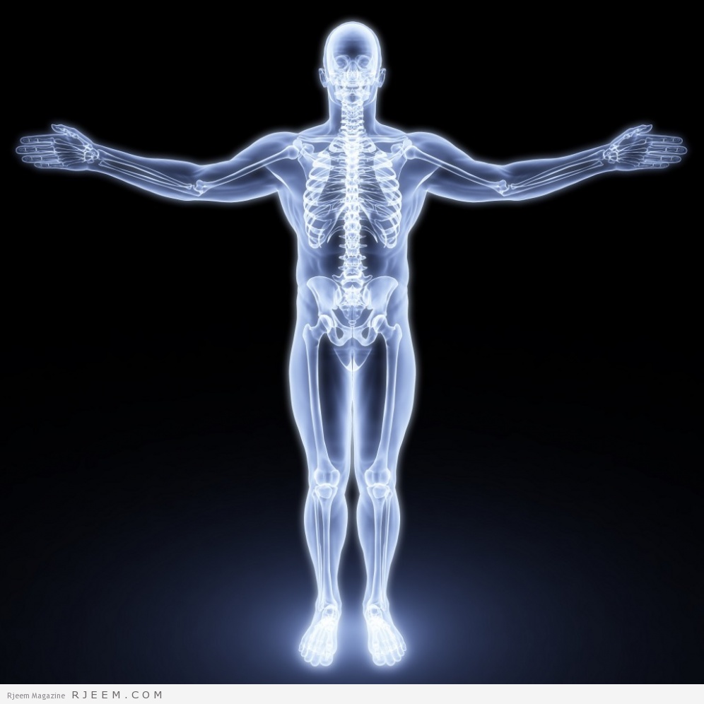 هشاشة العظام - اسباب وعلاج الاصابة بهشاشة العظام