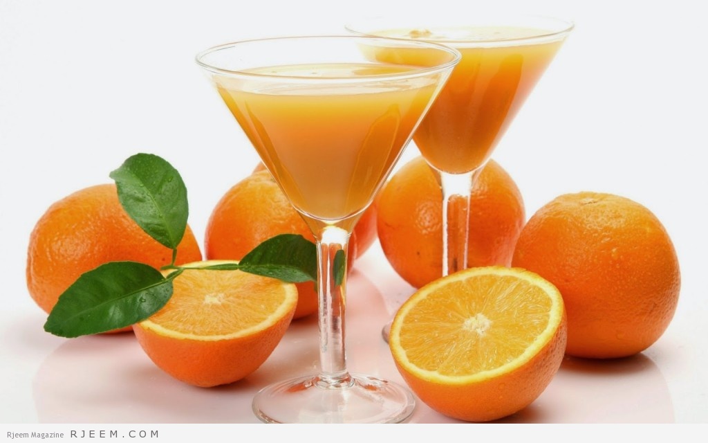 فوائد البرتقال - اهم فوائد البرتقال الصحية والجمالية 