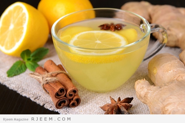 الليمون والكمون لفقدان الوزن - مزيج من الليمون والكمون لمحاربة الدهون