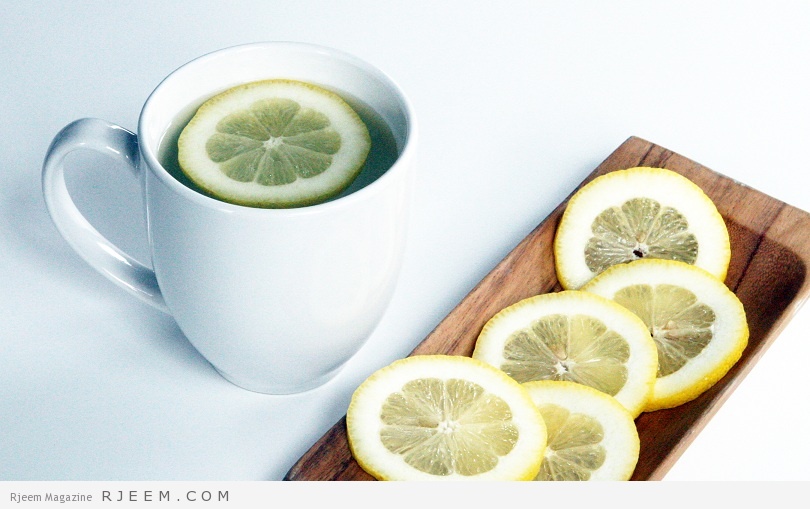 الليمون والكمون لفقدان الوزن - مزيج من الليمون والكمون لمحاربة الدهون