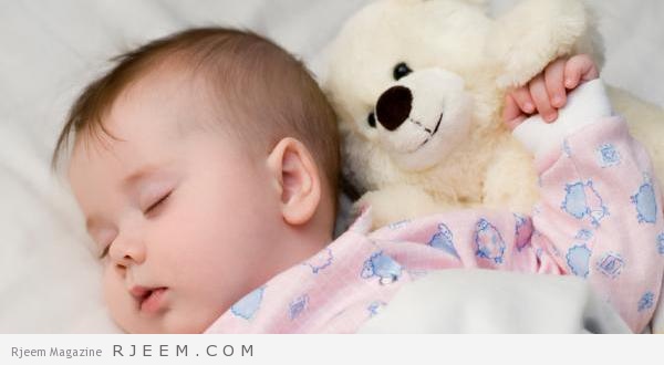 اضطرابات النوم عند الطفل - مشاكل النوم عند الاطفال