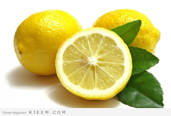 فوائد الليمون - تعرف على اهمية الليمون للصحه والجمال