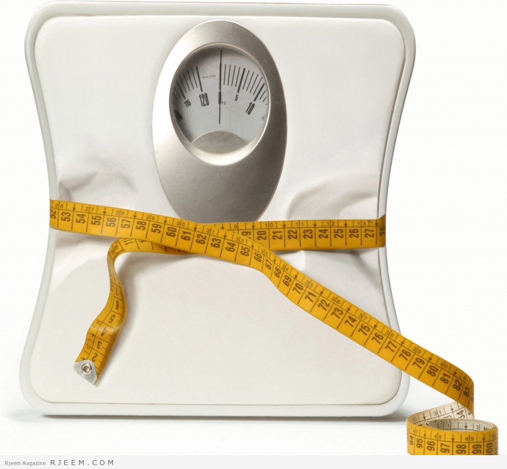 رجيم السعرات الحرارية - اقوى الرجيمات لتخفيف الوزن بدون حرمان
