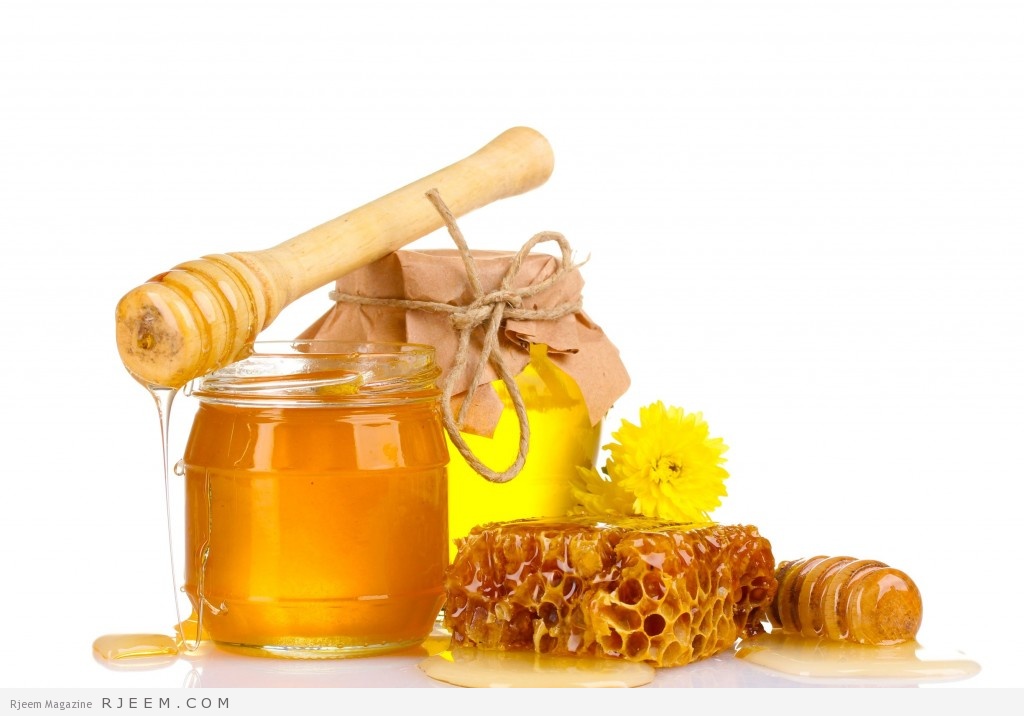 رجيم العسل - اخسري الوزن الزائد في اسبوع 