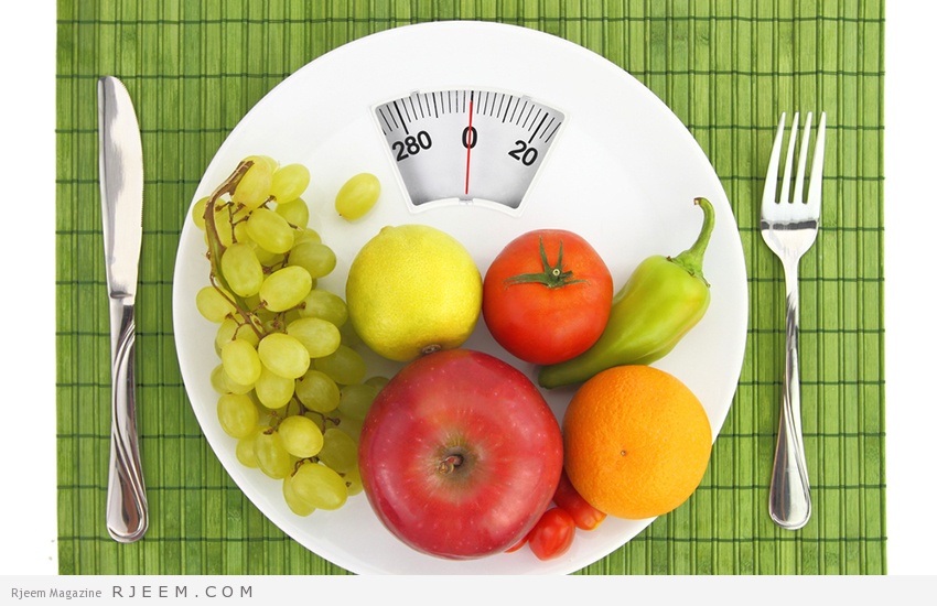 حميات سهلة وسريعة - أسهل الأنظمة الغذائية لإنقاص الوزن