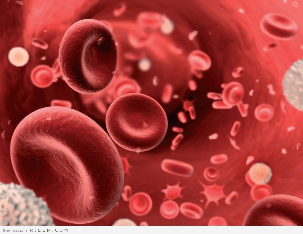 فقر الدم - اسباب وعلاج الانيميا 