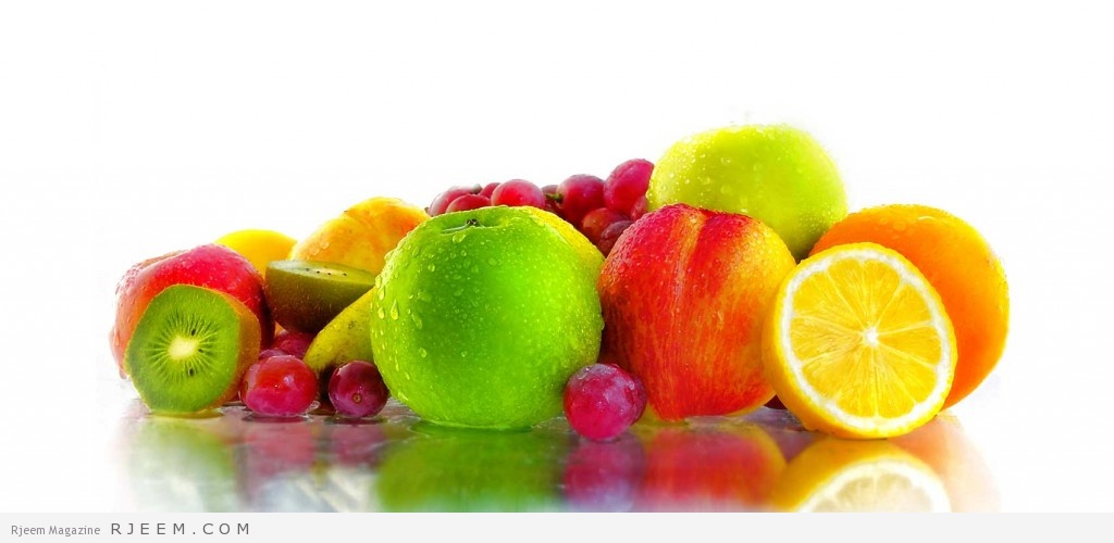 الفواكه للتخسيس - كيفية استخدام الفواكه لخسارة الوزن الزائد