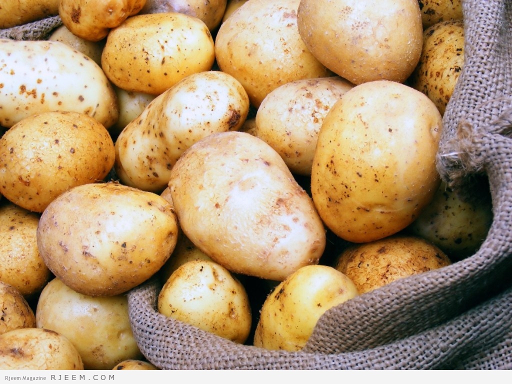 رجيم البطاطس لخسارة الوزن - ما لا تعرفه عن رجيم البطاطس