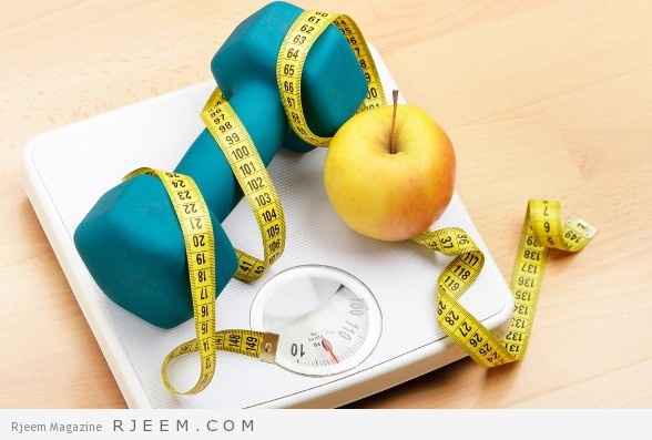انقاص الوزن - كل ما تود معرفته عن طرق انقاص الوزن