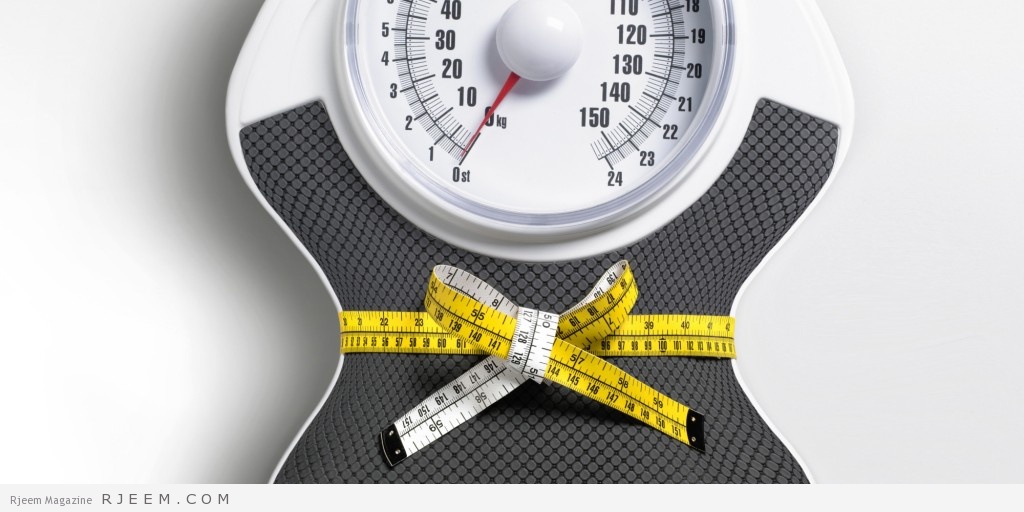 طرق فعالة في تقليل الوزن - تقليل الوزن بدون رجيم
