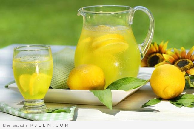 قشر الليمون لخسارة الوزن - رجيم قشر الليمون للتخسيس
