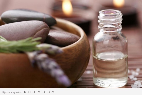 8 فوائد جمالية لزيت المريمية