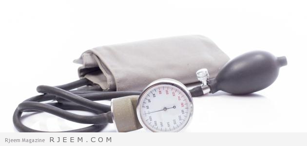 خفض ضغط الدم بطرق طبيعية