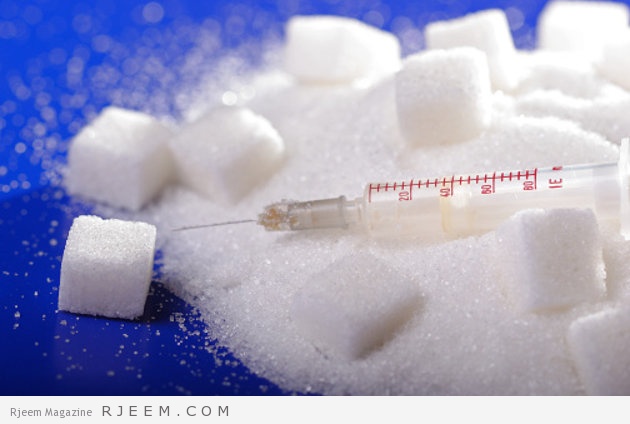 12 طريقة للوقاية من مرض السكر