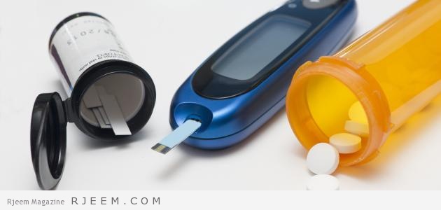 12 طريقة للوقاية من مرض السكر