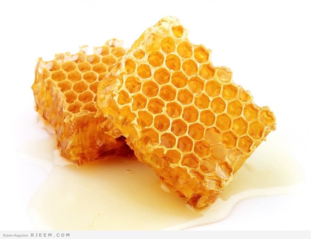 فوائد شمع العسل