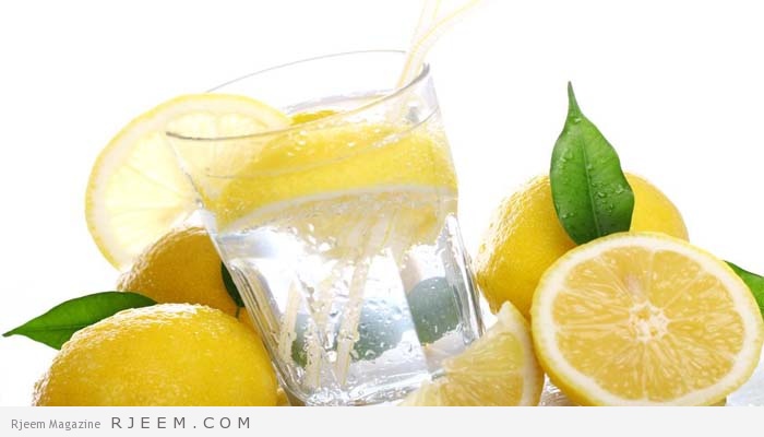 Lemon-Water-Diet