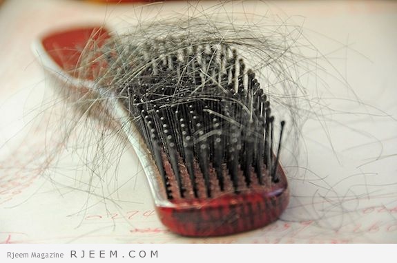7 علاجات منزلية لتقصف الشعر