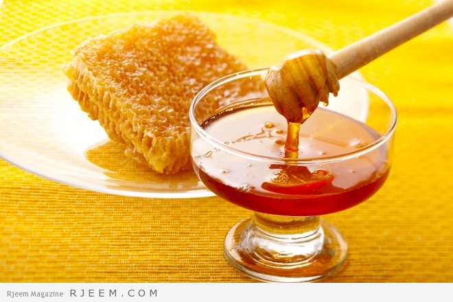 15 فائده لحبة البركة مع العسل