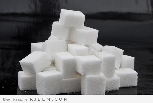 12 سبب لتجنب تناول السكريات