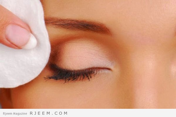 10 وصفات طبيعية لعلاج انتفاخ العين